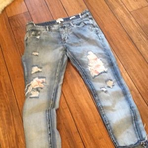 William Rast size 29 jeans